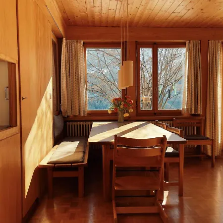 Nyaraló Stylish Chalet With Breathtaking View *
