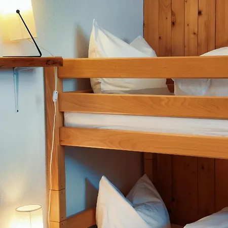 Hébergement de vacances Stylish Chalet With Breathtaking View *