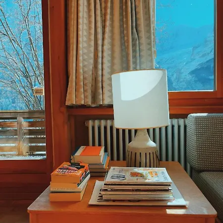 Stylish Chalet With Breathtaking View Nyaraló Grindelwald